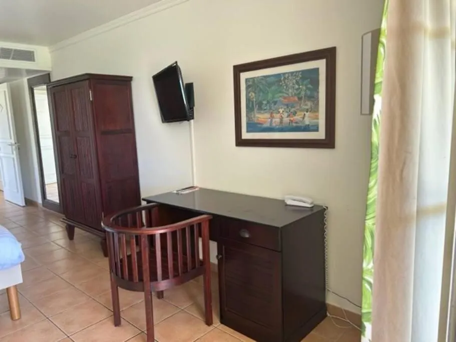 Apartmán Appartement 3 Personnes - Sainte-Luce Martinik