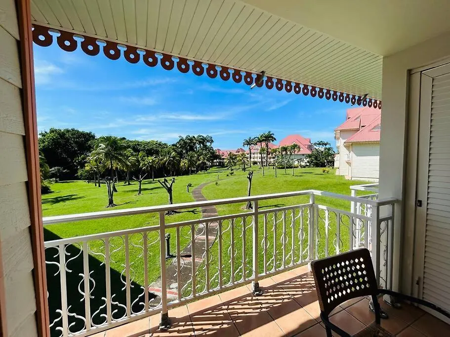Apartmán Appartement 3 Personnes - Sainte-Luce